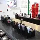 Manuel Espino sufre derrame cerebral y está en terapia intensiva:  Monreal