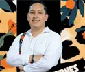 William Córdova y Daniel Balladares en Mukul Ja