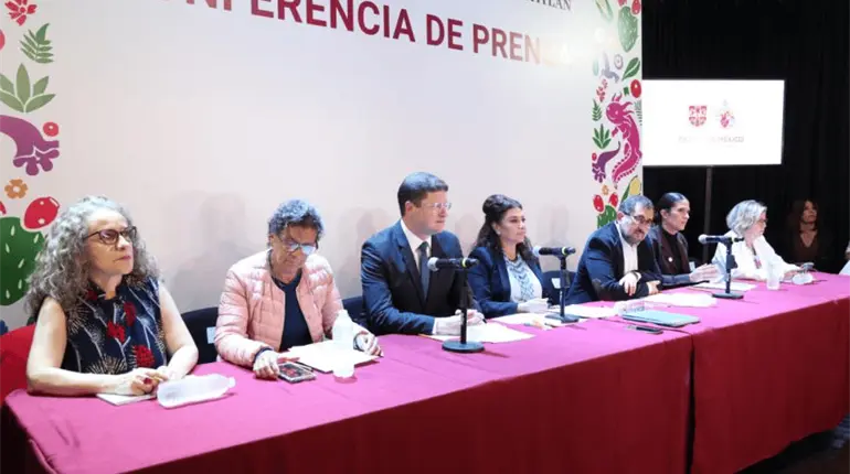 2 líneas de investigación se siguen sobre explosión en Iztapalapa