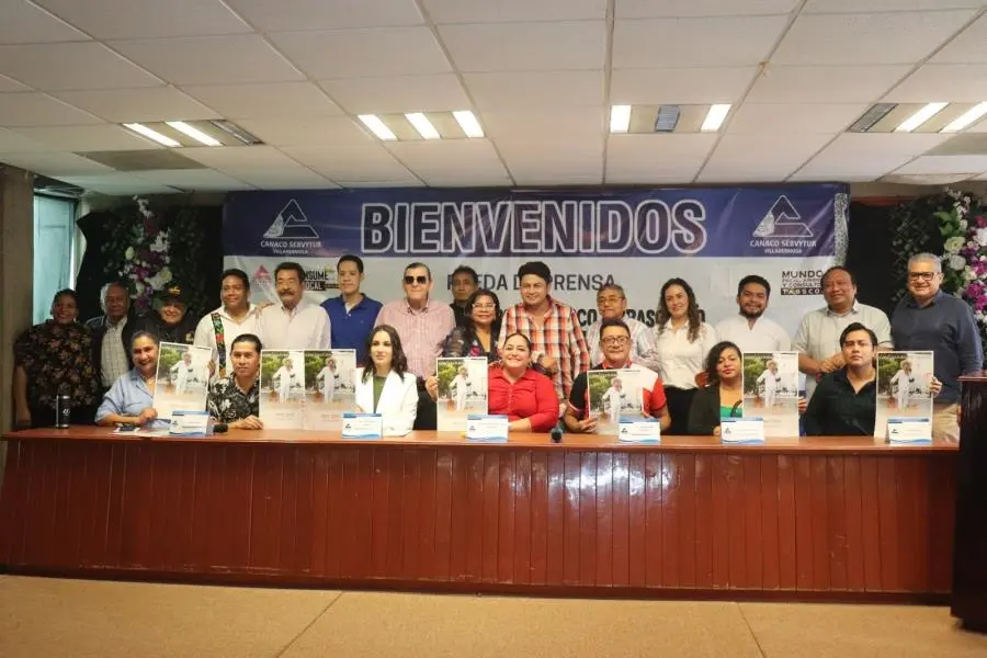 Preparan homenaje a ´El Choco Tabasqueño´ para abril de 2026