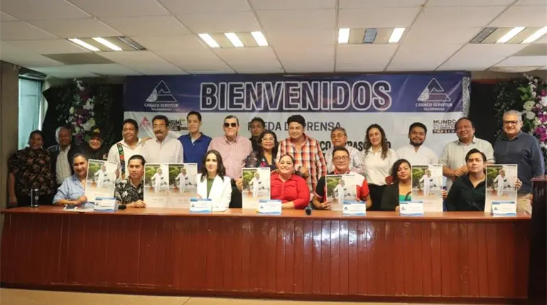 Preparan homenaje a ´El Choco Tabasqueño´ para abril de 2026