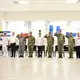 Realiza Tercera Región Naval Ceremonia de Entrega-Recepción del Mando de Armas en Paraíso