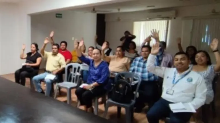 Municipio de Cerro Azul suspende fiestas patrias por inseguridad; es el segundo en Veracruz
