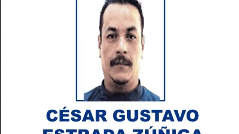 Encuentran a chef mexicano reportado como desaparecido en Panamá