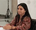 Es una "mujer muy calificada" dice Sheinbaum sobre Martha Lidia