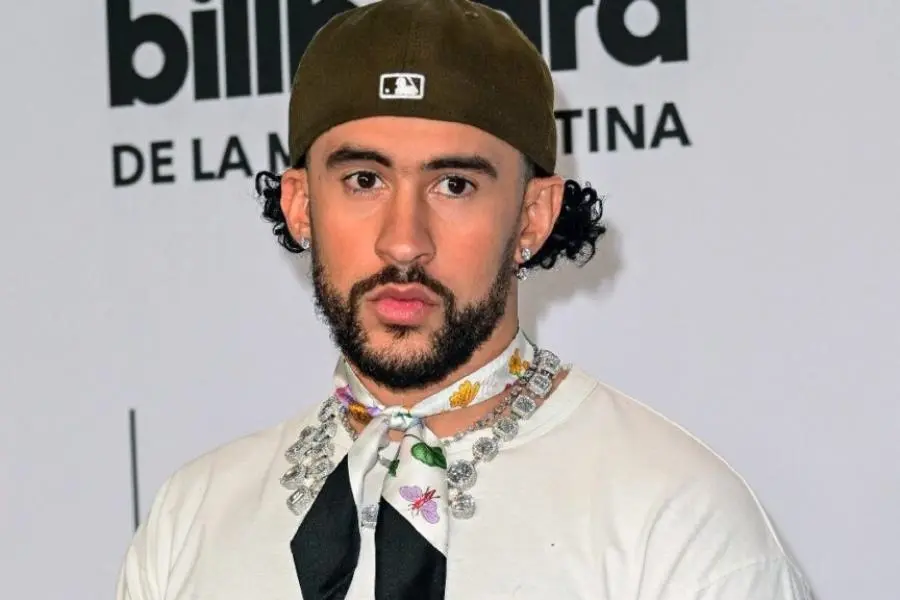 ¡Bad Bunny rompe récord! 27 nominaciones a los Billboard