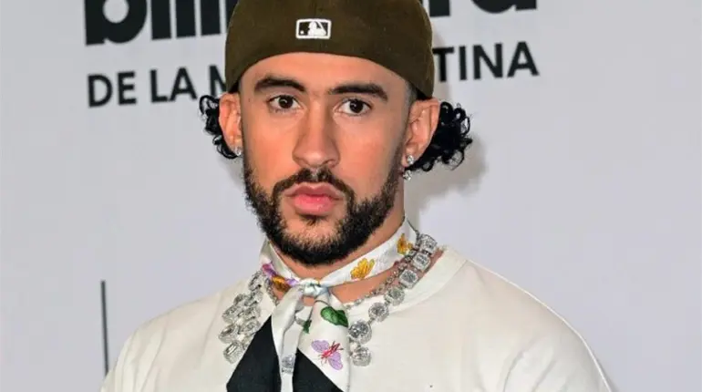 ¡Bad Bunny rompe récord! 27 nominaciones a los Billboard