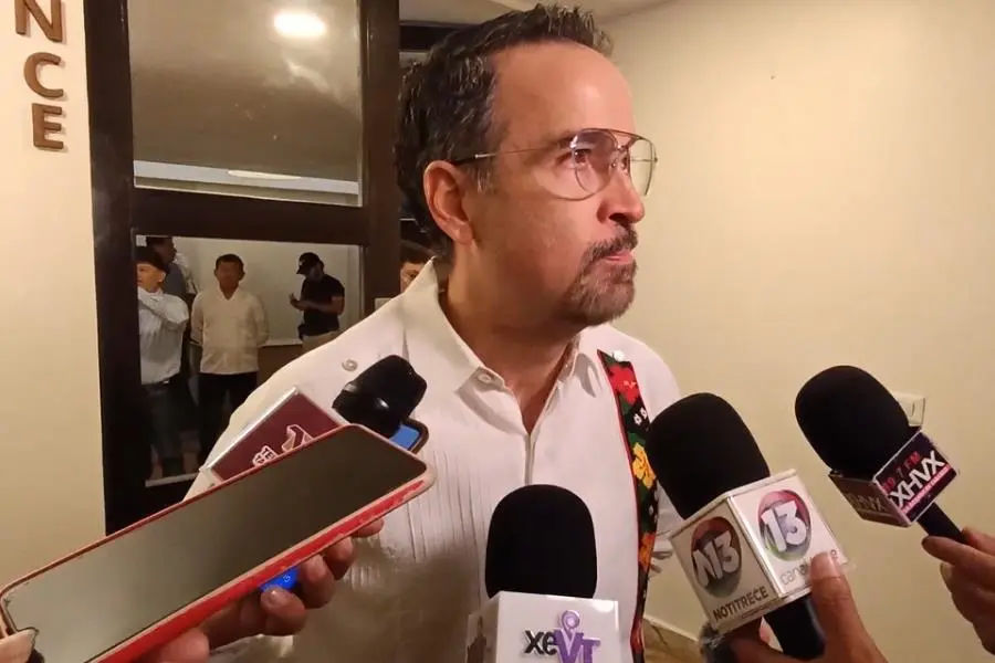 Pemex pagará adeudos a proveedores tabasqueños en próximos días: Coparmex