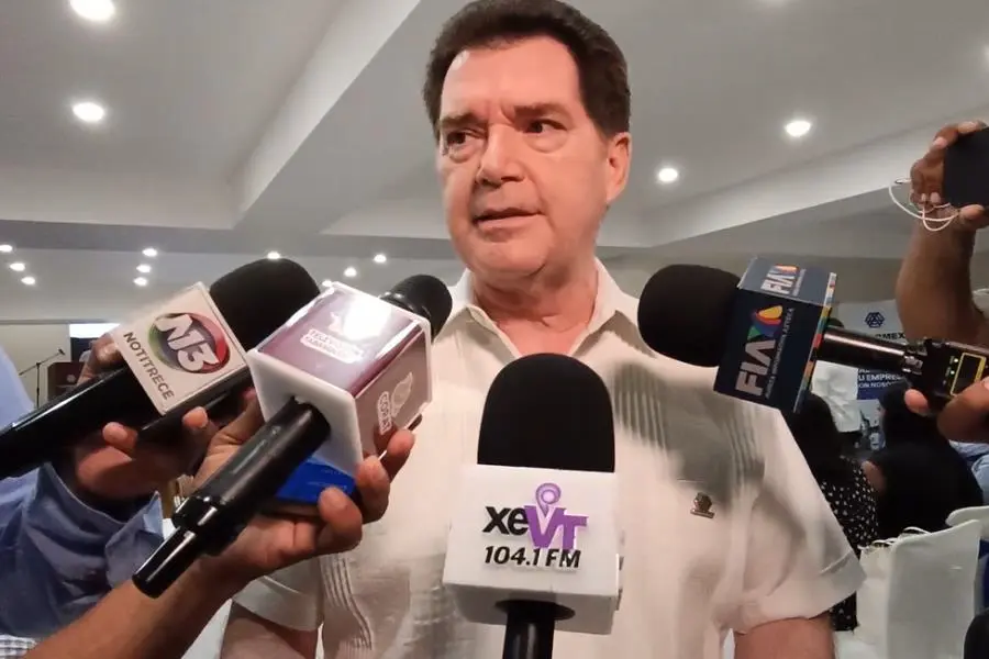 Aplicación de jornadas laborales de hasta 40 horas se aplicaría en parcialidades: Coparmex
