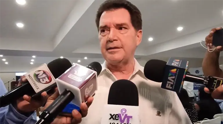 Aplicación de jornadas laborales de hasta 40 horas se aplicaría en parcialidades: Coparmex
