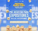 Naturaleza y actividades turísticas, podrás disfrutar en el primer ´Festival del Queso´ Poro en Balancán
