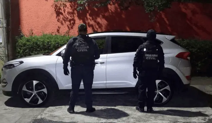 Muere Guardia Civil y 2 más resultan heridos tras ataque armado en Michoacán