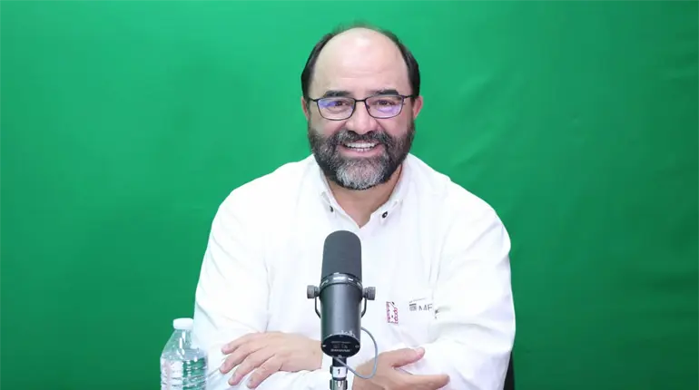 ´Somos México´ enfrentará desgobierno que vivimos; PRI y PAN no nos representan: Icaza