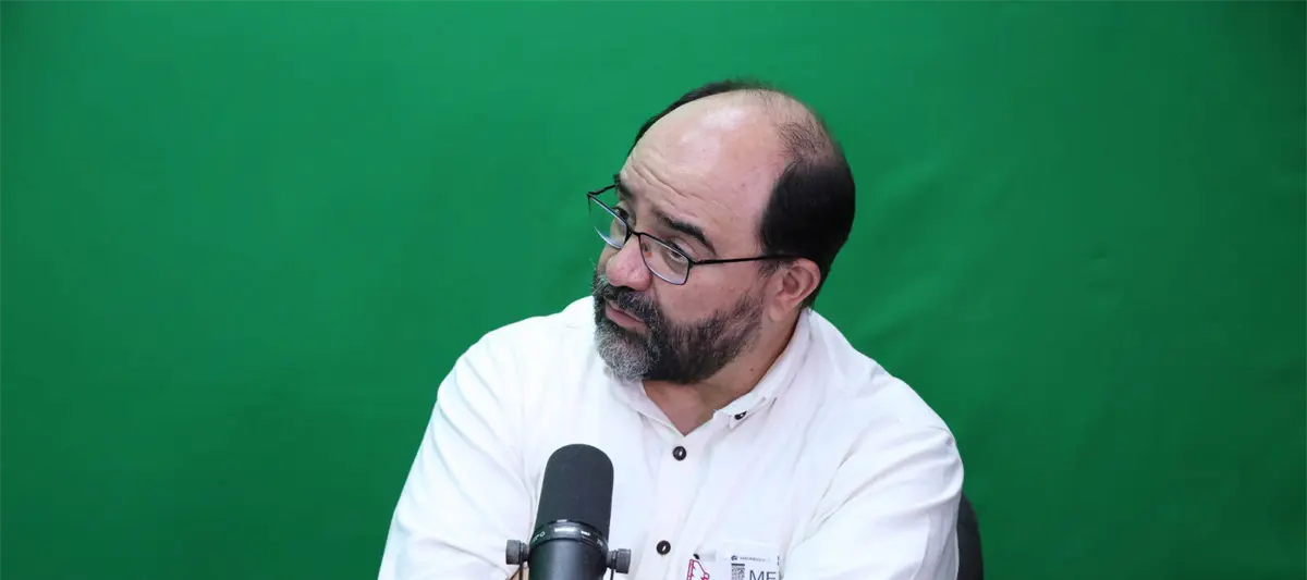 ´La Barredora´ y el ´huachicol fiscal´ son el verdadero rostro de Morena: Emilio Álvarez Icaza