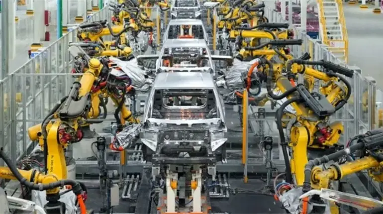 China tilda de "coerción" propuesta de México de elevar aranceles a autos asiáticos