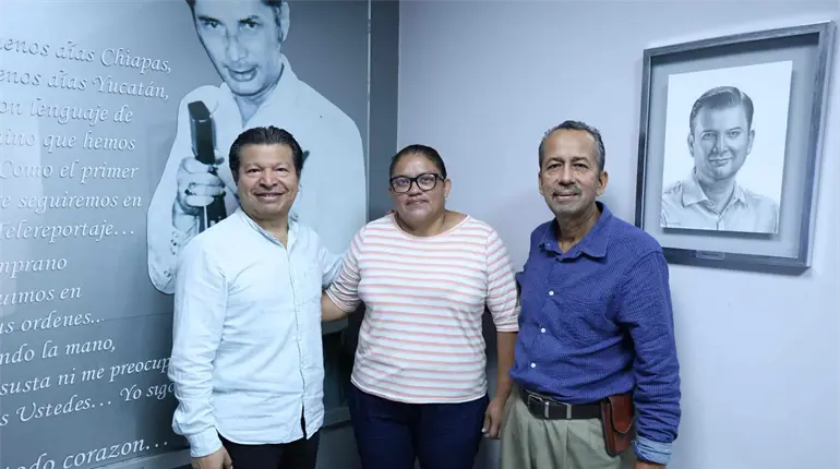 Todo un éxito el ´Gran Concierto con Causa de Música Mexicana´ a beneficio de la Patrulla Canina