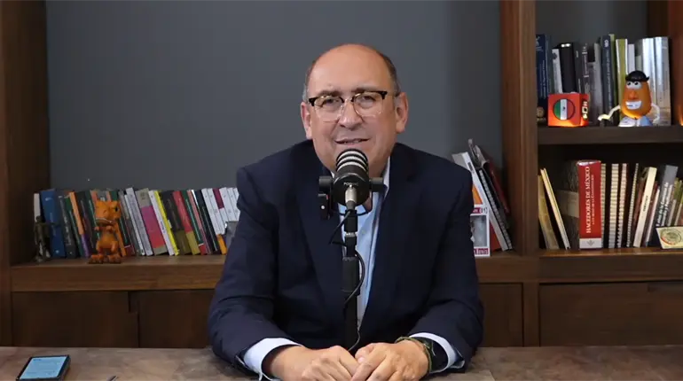 Morena va sobre el dinero de los ahorradores: Moreira