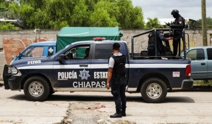 Asesinan a presidente del comisariado ejidal de Tila, Chiapas