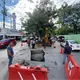 Inician trabajos de reparación de socavón formado en Indeco