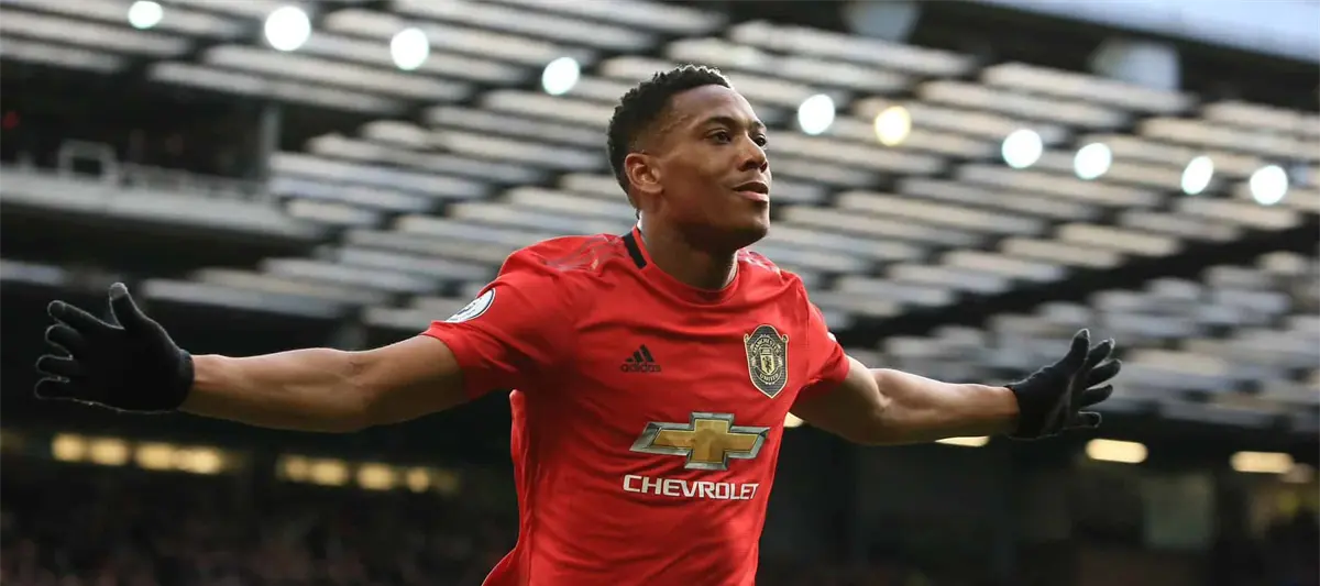 Rayados de Monterrey cerca de fichar al francés Anthony Martial