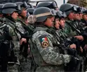 Rechaza Sheinbaum que la CIA esté trabajando en operaciones del Ejército