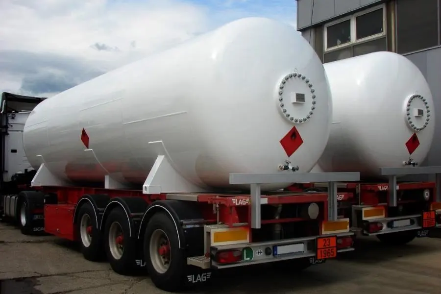 Próxima semana podrían presentar nuevas reglas para el transporte de gas LP: Sheinbaum