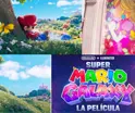 Super Mario Galaxy la película, llegará a cines en abril de 2026