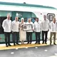 Celebra Tabasco entrega del distintivo Hecho en México al Tren Maya