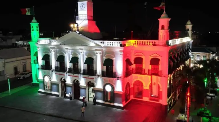 Presentan cartelera cultural para el 13 y 14 de septiembre en Plaza de Armas