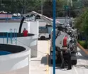 Trabajadores de organismo de agua potable en Naucalpan denuncian, que les exigen el 10% del sueldo para Morena