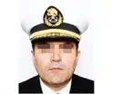 Interpol emite ficha roja contra Fernando Farías, contraalmirante implicado en "huachicol" fiscal