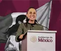 Desde Puebla, Sheinbaum compromete limpiar el río Atoyac, el más contaminado de México