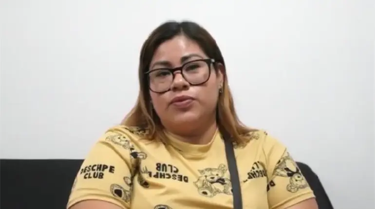 Se disculpa mujer que se hizo pasar por Ministerio Público en Chiapas