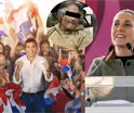 Detención de Bermúdez, "un golpe contundente al crimen transnacional": Paraguay; Sheinbaum agradece