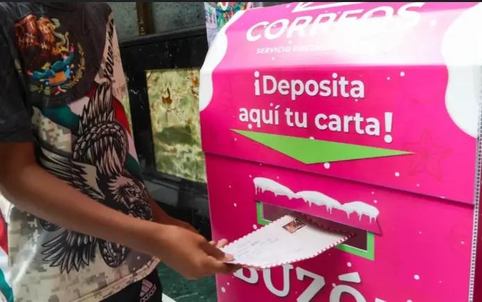 Correos de México reanuda envío de cartas y documentos sin valor comercial a EE.UU.