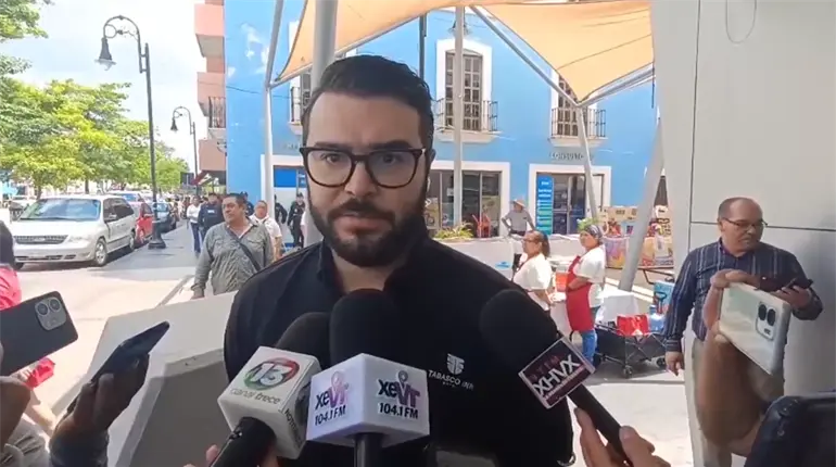 Tabasco disputa con Puebla sede del Congreso Nacional del Petróleo 2027