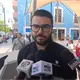 Despiden a trabajadores portuarios en Tampico por ´huachicol fiscal´