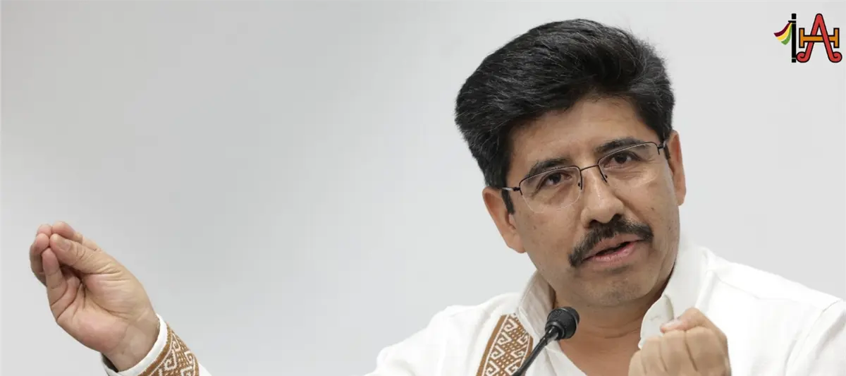 Ministro Hugo Aguilar sostiene primera reunión con fiscal Gertz