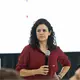 Hasta sus gobernadores lo dejaron solo, dice Luisa Alcalde sobre "Alito" Moreno