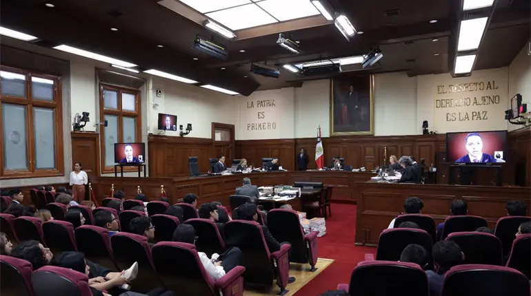 Presupuesto heredado por Norma Piña tendrá ajustes a la baja: SCJN