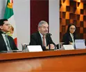 Titular de SRE conversa con su par alemán sobre comercio, inversión y el Plan México