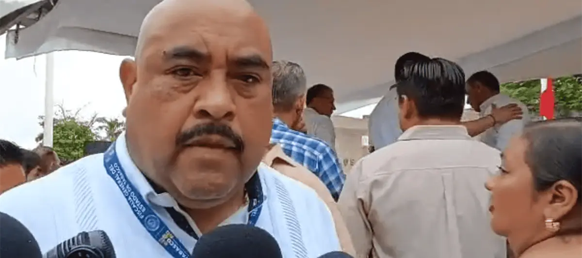 Se abundará sobre detención de Requena cuando concluyan trámites de extradición: Fiscalía de Tabasco