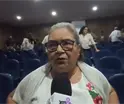 Movimiento Democrático 19 de Enero "está en su mejor momento", afirma dirigente tras renuncia de disidentes