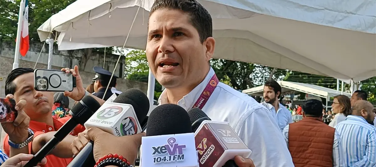 Revisarán SOTOP y Protección Civil motivo de filtraciones en Centro de Convenciones