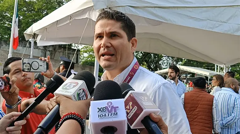 Revisarán SOTOP y Protección Civil motivo de filtraciones en Centro de Convenciones
