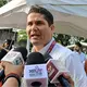 "Por encima de la ley nadie", dice Bracamonte tras detención de Requena