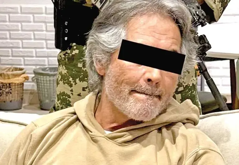 PAN exige "cero encubrimiento" tras captura de exsecretario de Seguridad