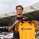 João Mendes, hijo de Ronaldinho, ficha por el Hull City de la segunda inglesa