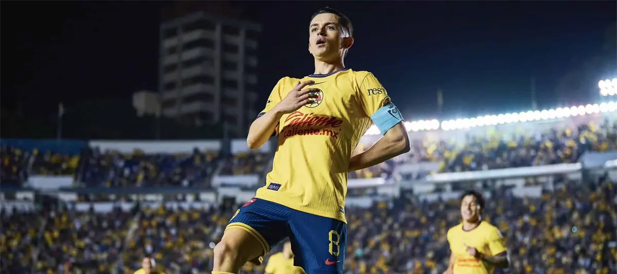 Las Águilas del América irán por su victoria 100 en Clásicos Nacionales