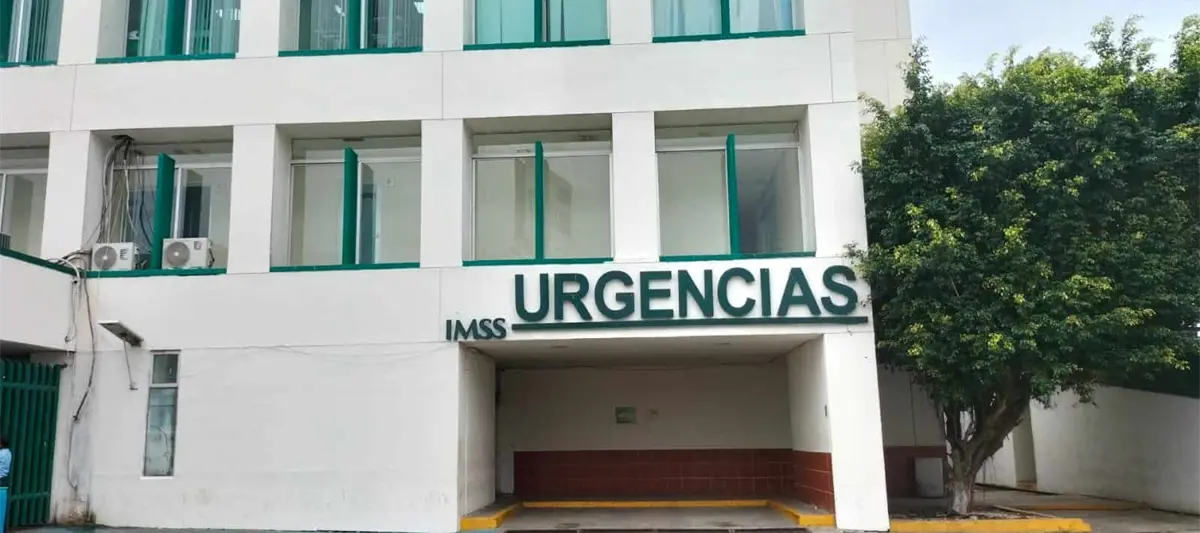 IMSS Tabasco mantendrá atención en servicio de urgencias y hospitalización en fiestas patrias